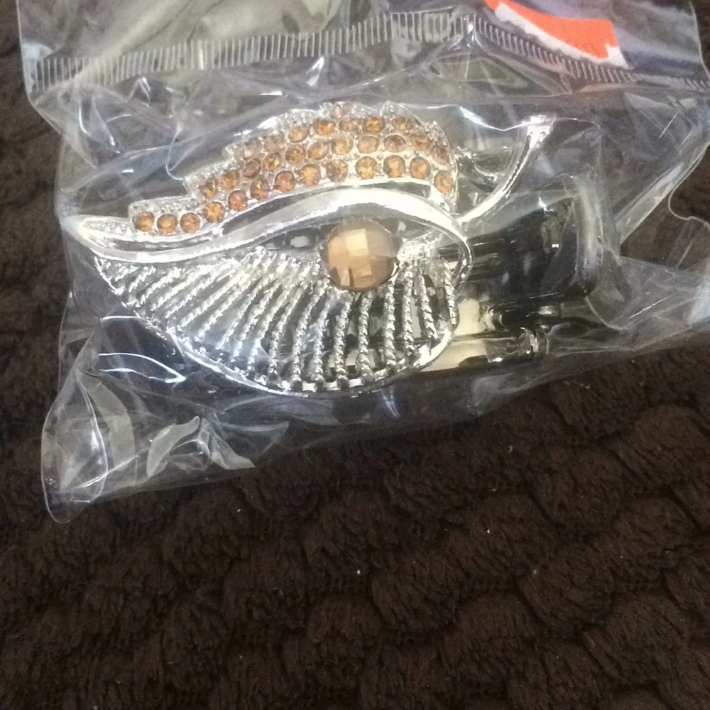 Lovely New Hair Clip
